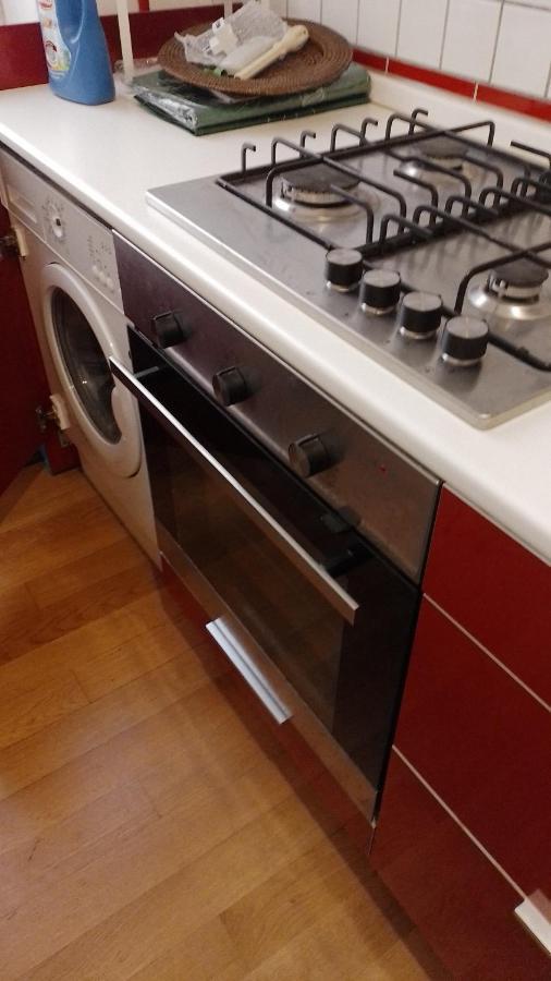 Dreamhouse Apartment Rome Luaran gambar